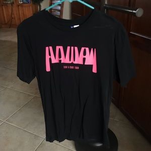 H&M Hawaii Graphic T-shirt